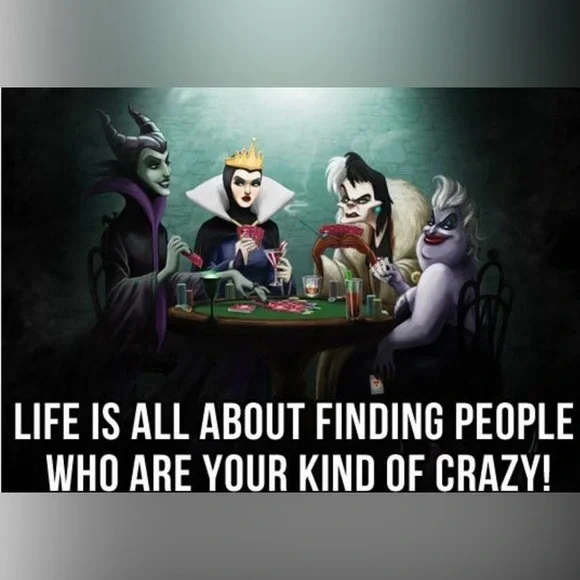 $4VILLAN PIN BROOCH. ENAMEL METAL. NEW. $4 IF BUNDLED - Picture 11 of 15